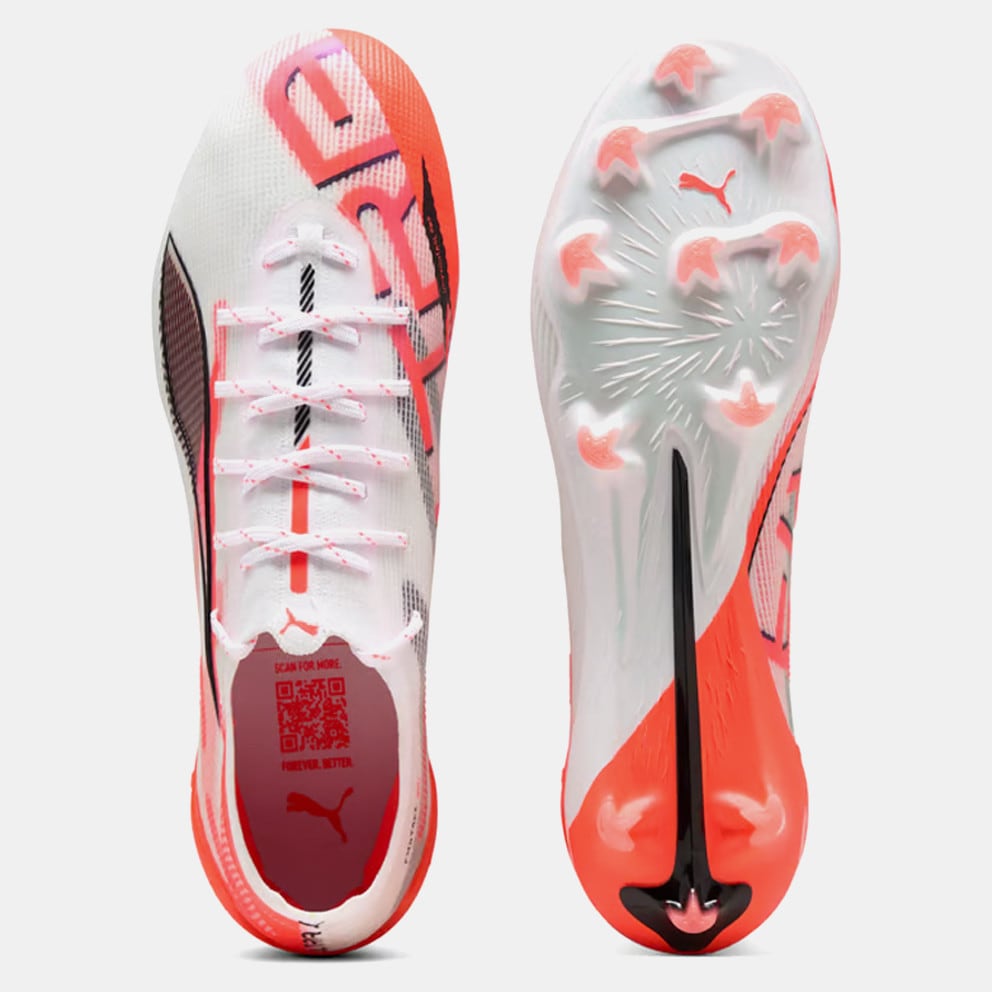 Puma Ultra 5 Ultimate FG Men's Football Shoes