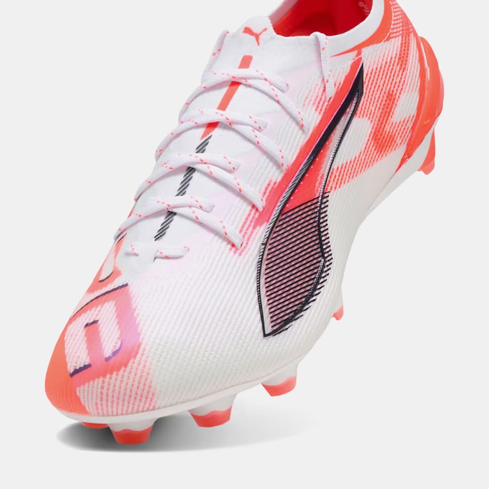Puma Ultra 5 Ultimate FG Men's Football Shoes
