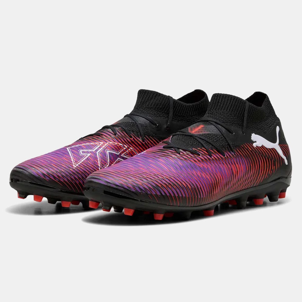 Puma Future 8 Pro Mg Men's Football Boots