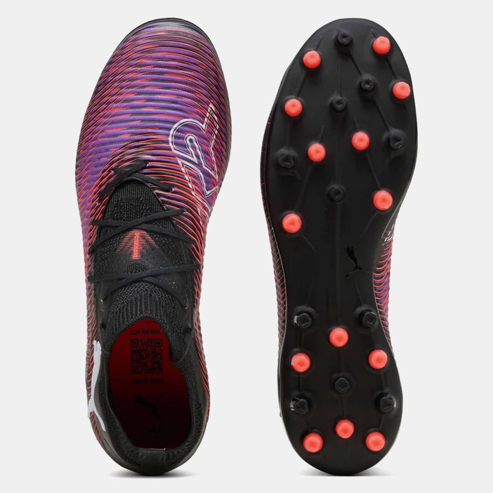 Puma Future 8 Pro Mg Men's Football Boots