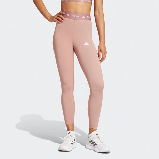 adidas Techfit 7/8 Women's Leggings