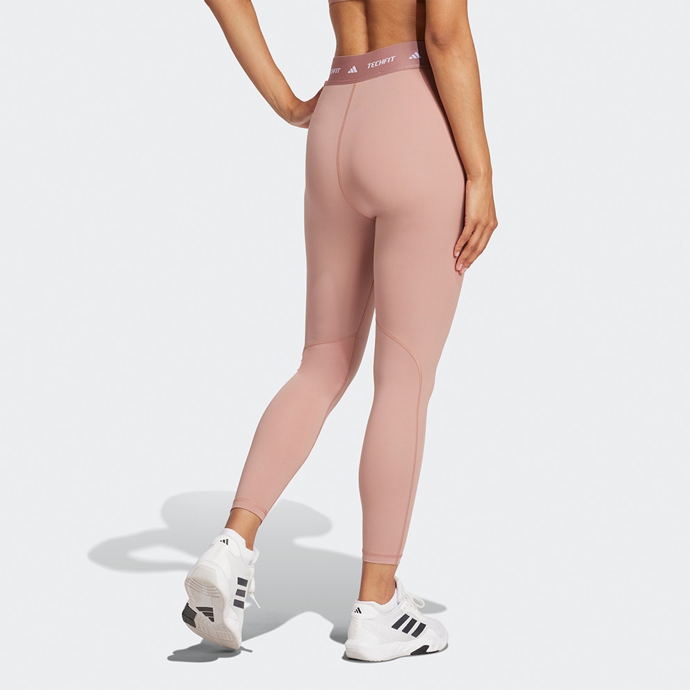 adidas Techfit 7/8 Women's Leggings