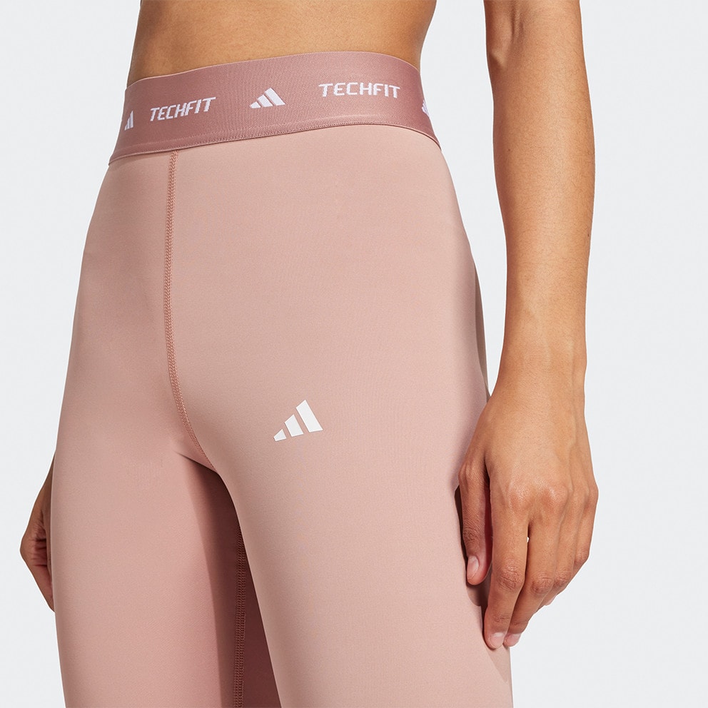 adidas Techfit 7/8 Women's Leggings