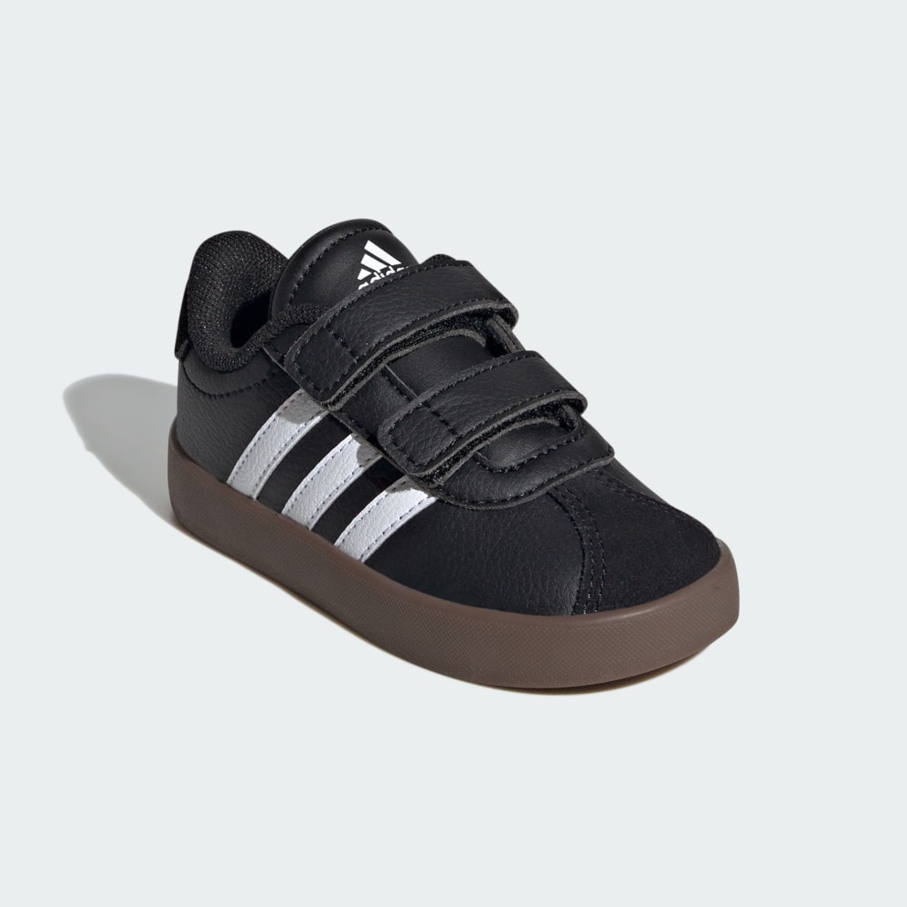 adidas Vl Court 3.0 Infants' Shoes
