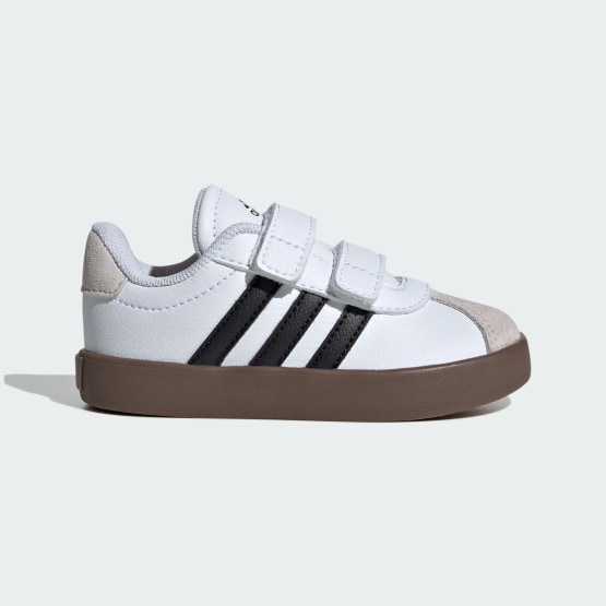 adidas Vl Court 3.0 Βρεφικά Παπούτσια