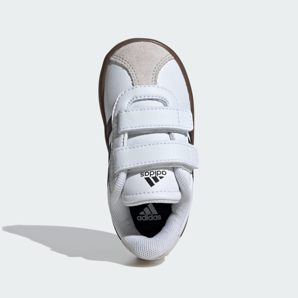adidas Vl Court 3.0 Βρεφικά Παπούτσια