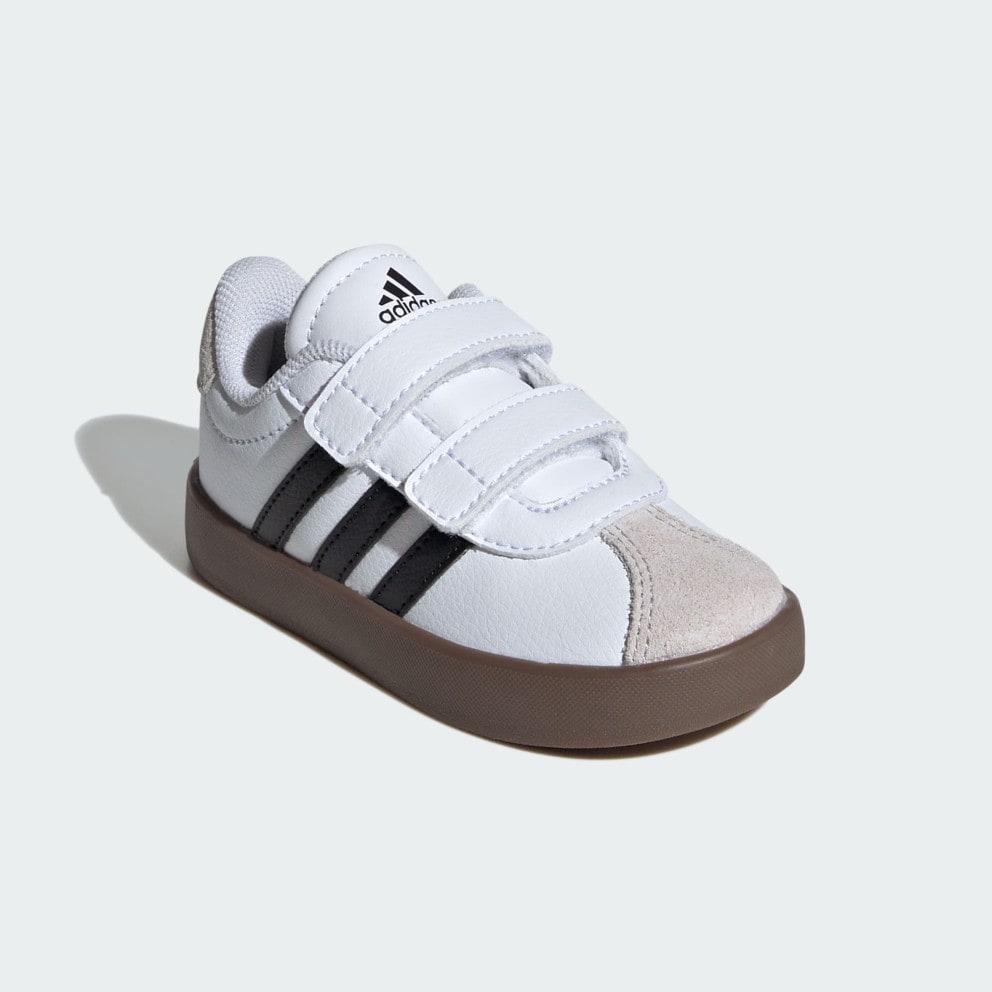 adidas Vl Court 3.0 Βρεφικά Παπούτσια
