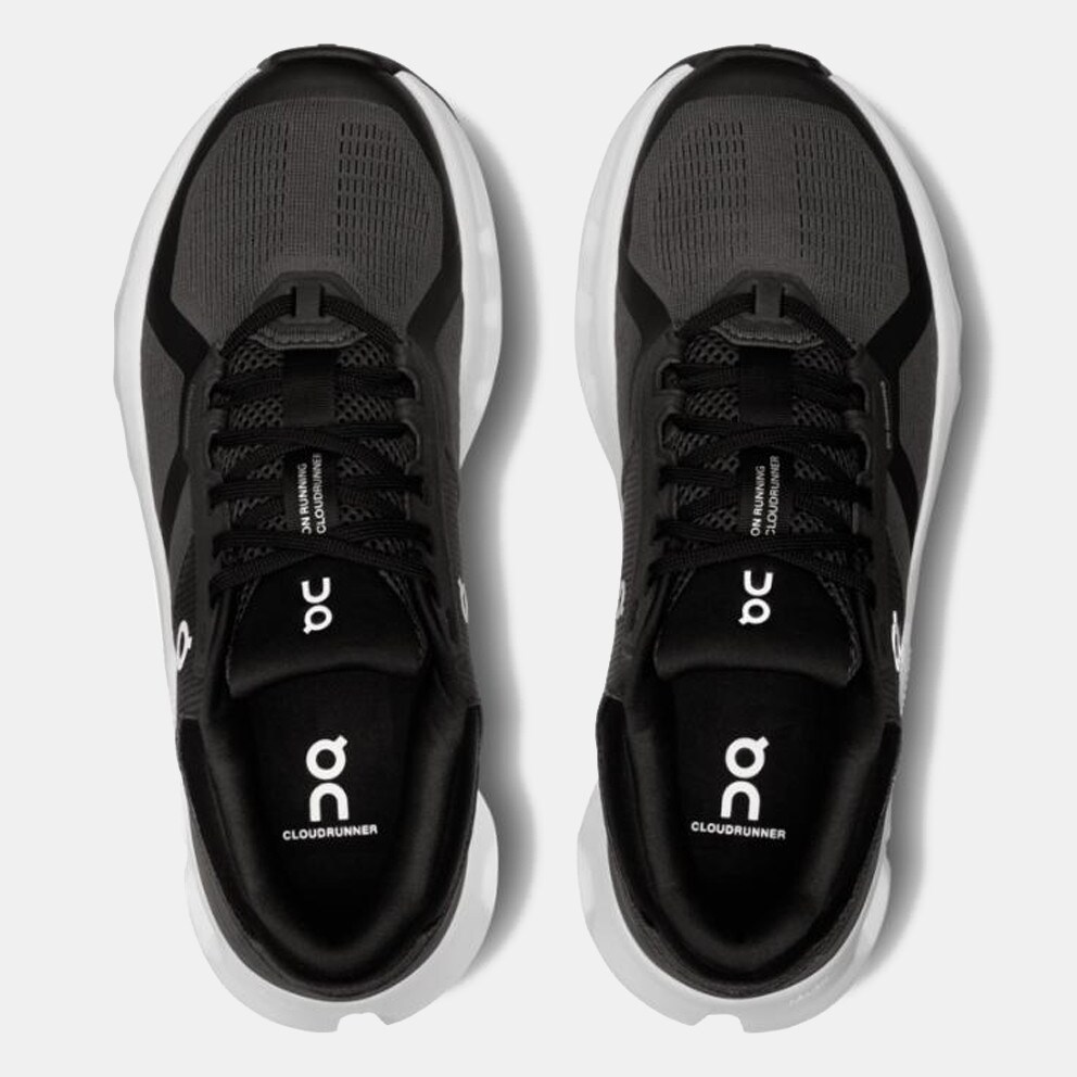On Cloudrunner 2 Men's Running Shoes