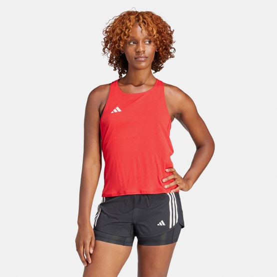 adidas Adizero Women's Tank Top