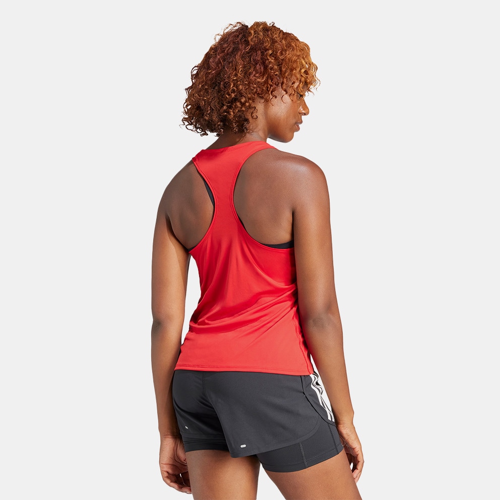 adidas Adizero Women's Tank Top