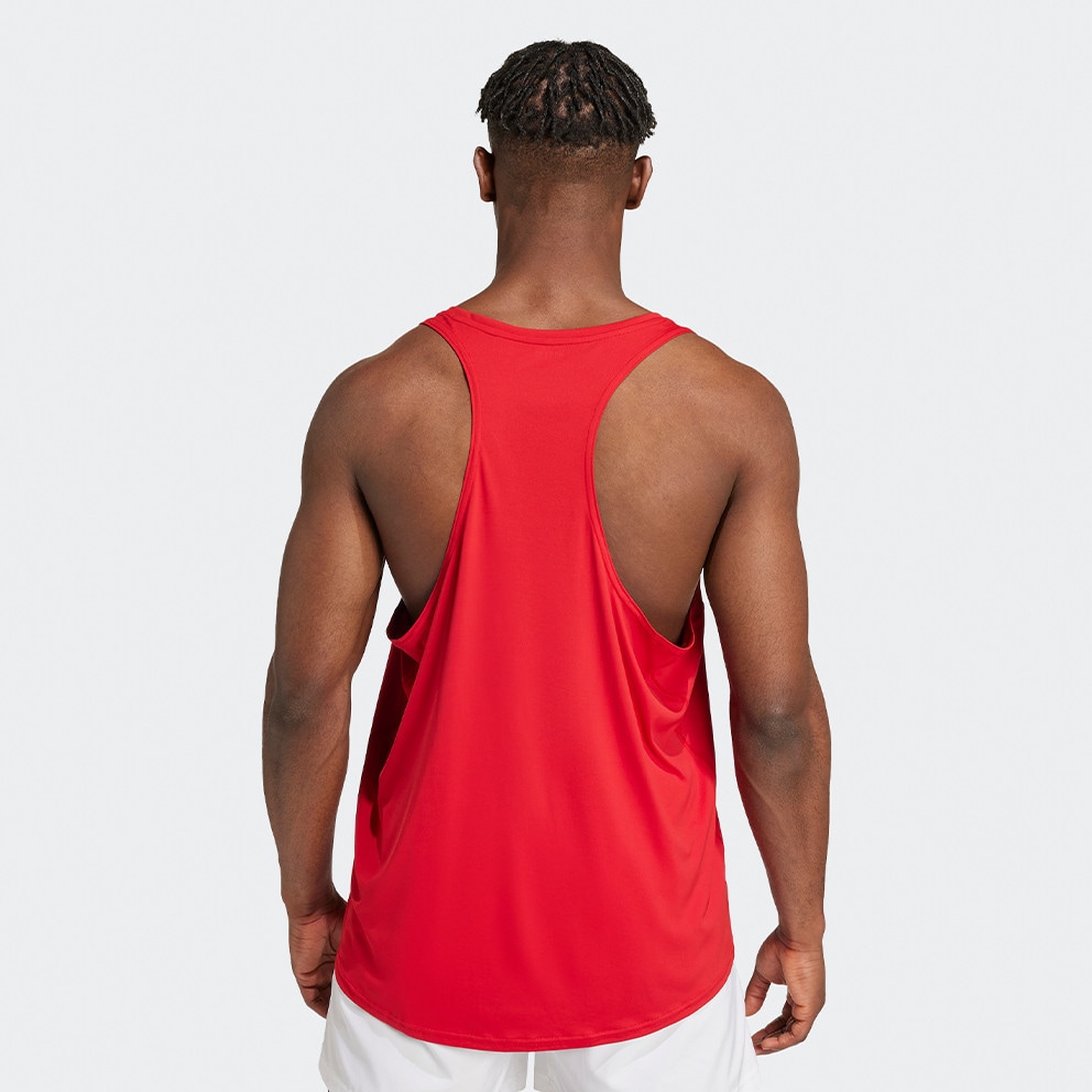 adidas Adizero Men's Tank Top