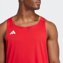 adidas Adizero Men's Tank Top