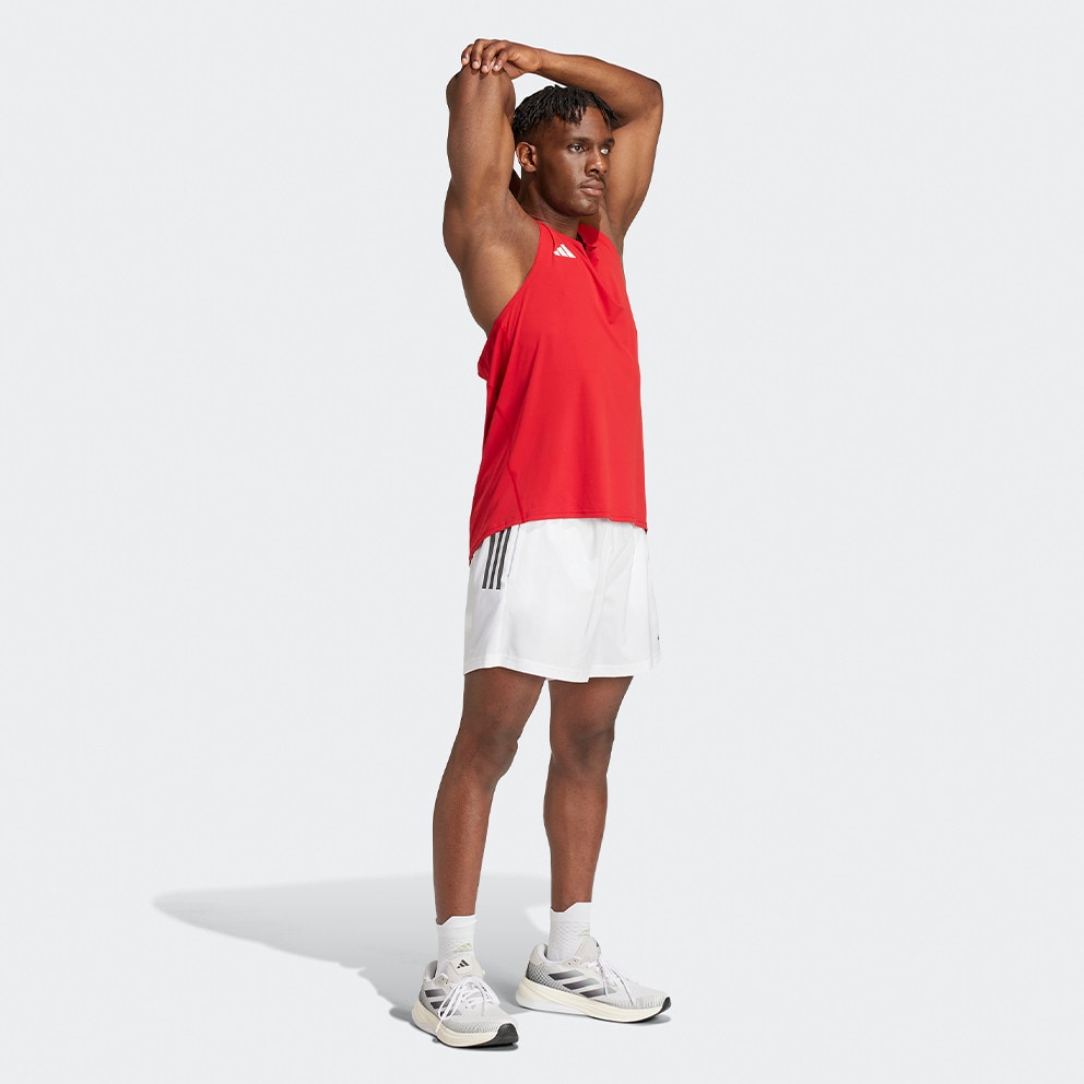 adidas Adizero Men's Tank Top