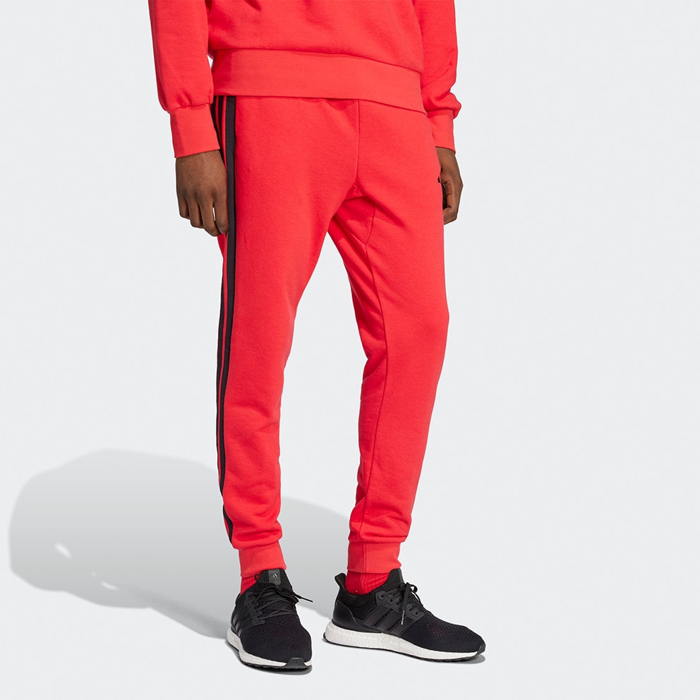 adidas sportswear 3Stripes Men's Track Pants