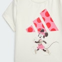 adidas Sportswear Disney Minnie Mouse Kids' Tracksuit