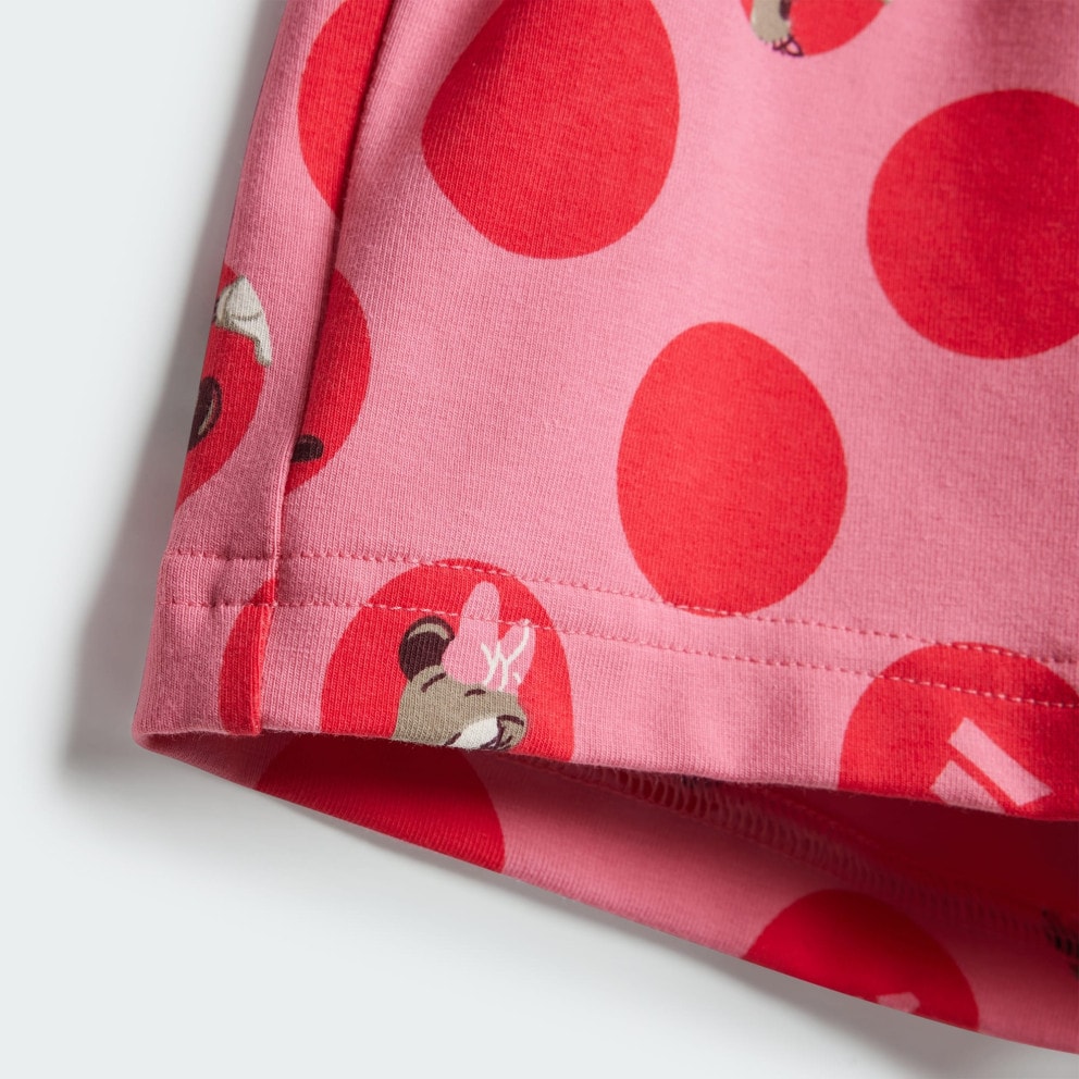 adidas Sportswear Disney Minnie Mouse Kids' Tracksuit