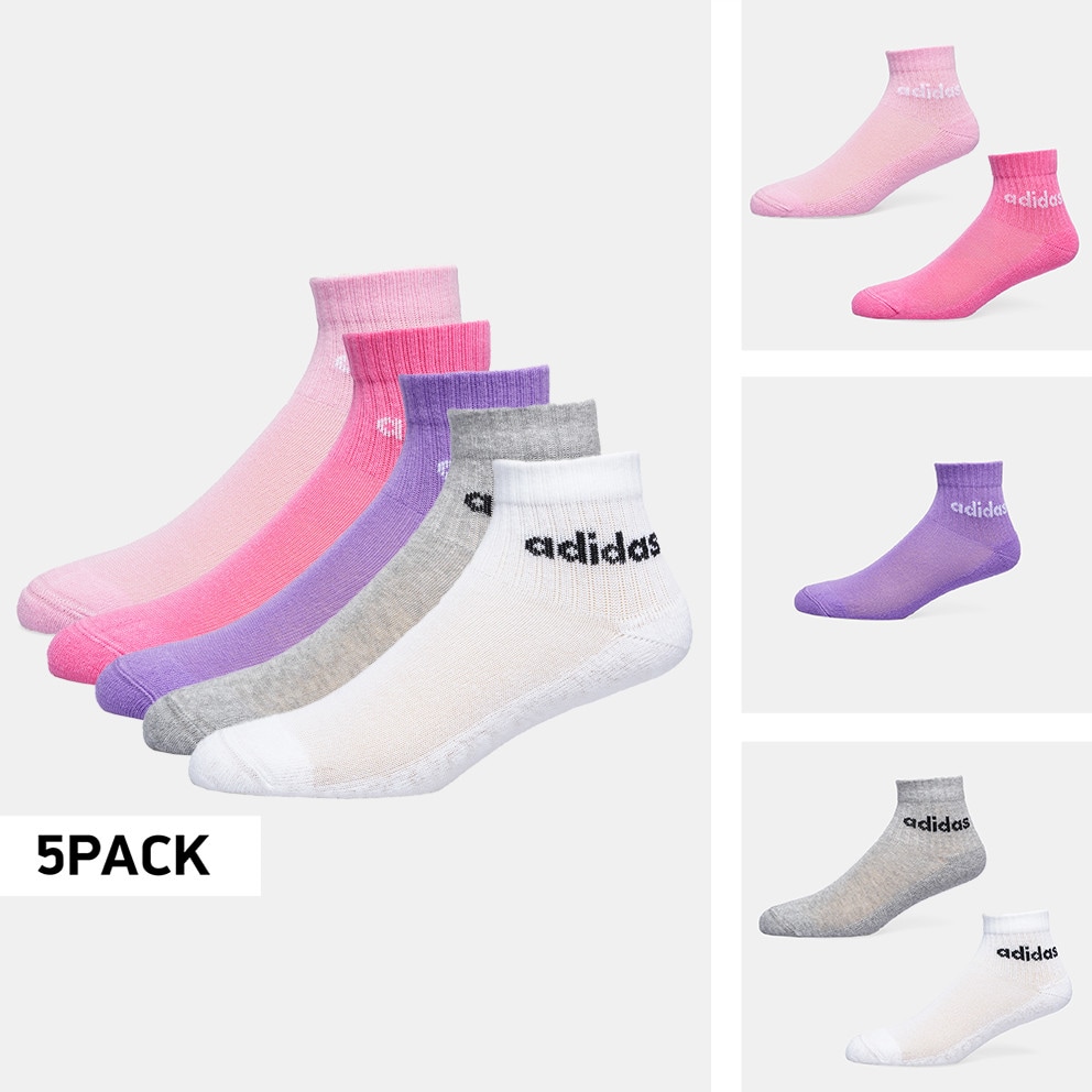 adidas Linear Kids' Socks