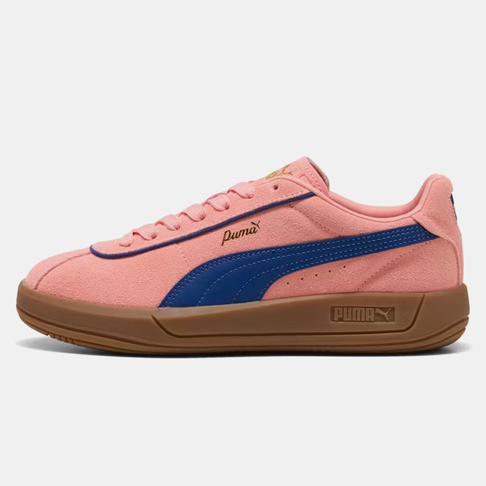 PUMA Club Klassika Women's Shoes