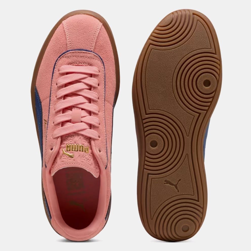 PUMA Club Klassika Women's Shoes