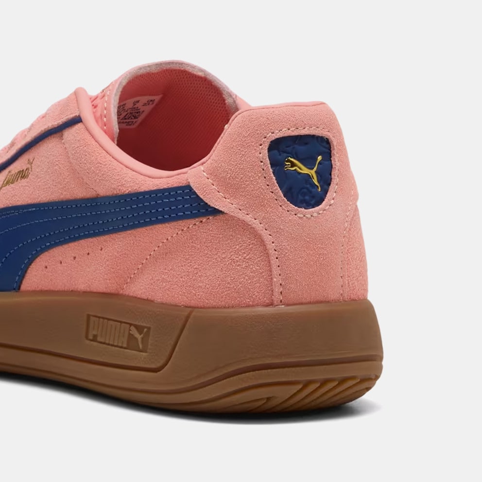 PUMA Club Klassika Women's Shoes