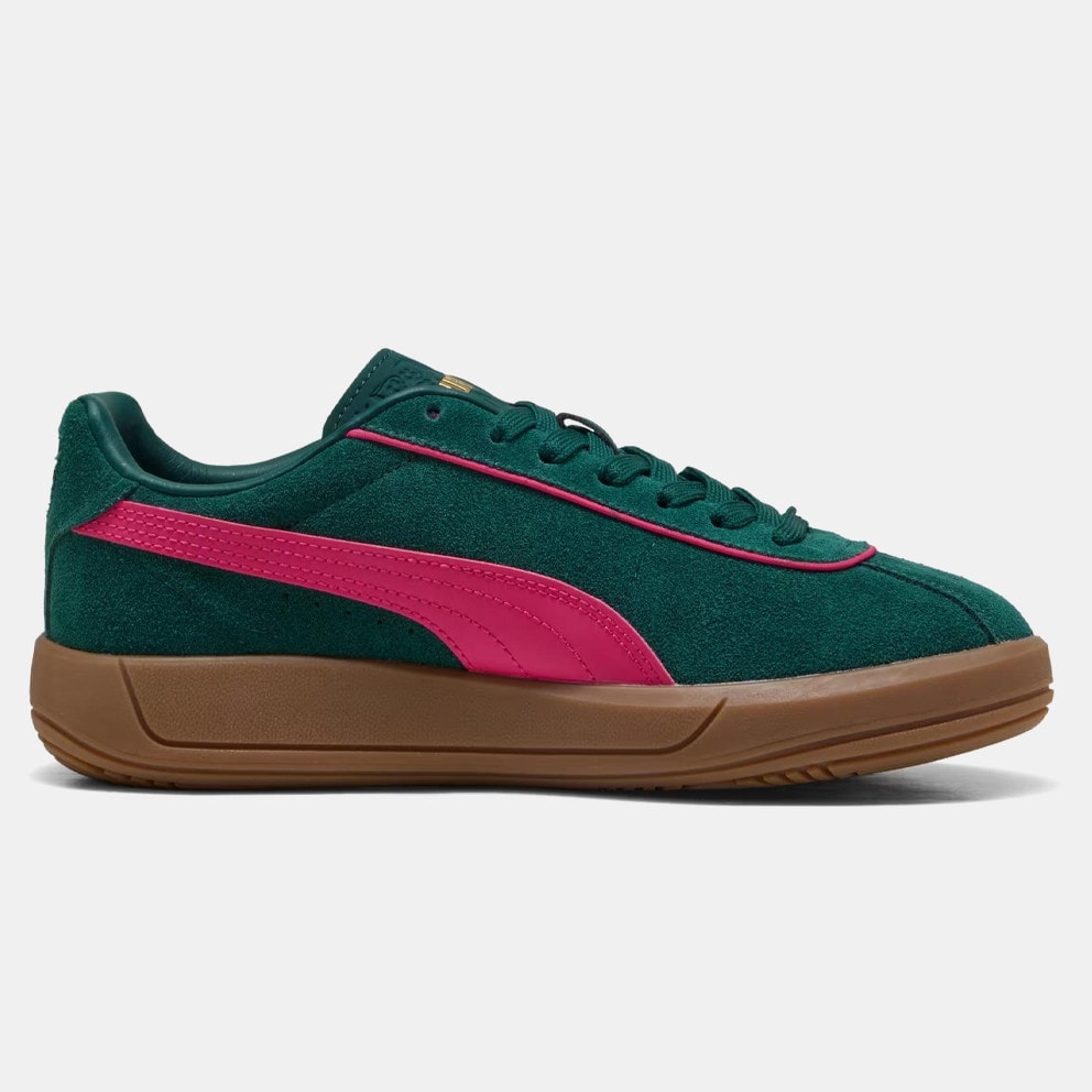PUMA Club Klassika Women's Shoes