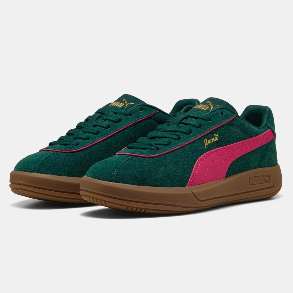 PUMA Club Klassika Women's Shoes