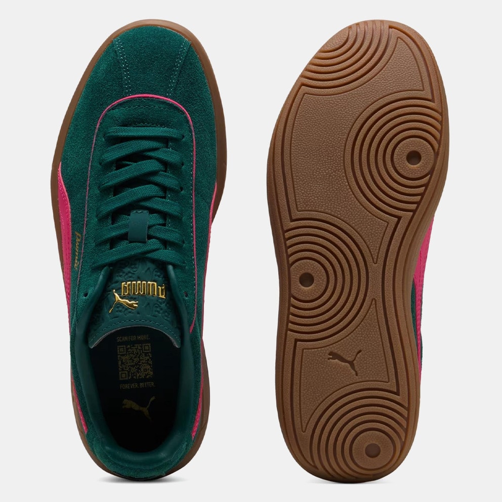 PUMA Club Klassika Women's Shoes