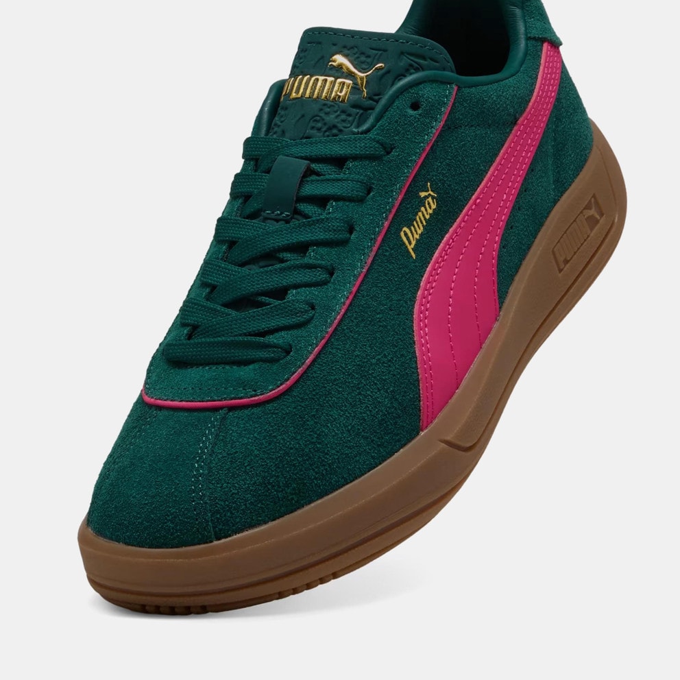 PUMA Club Klassika Women's Shoes