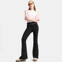 Puma Dare To Textured Flared Women's Leggings