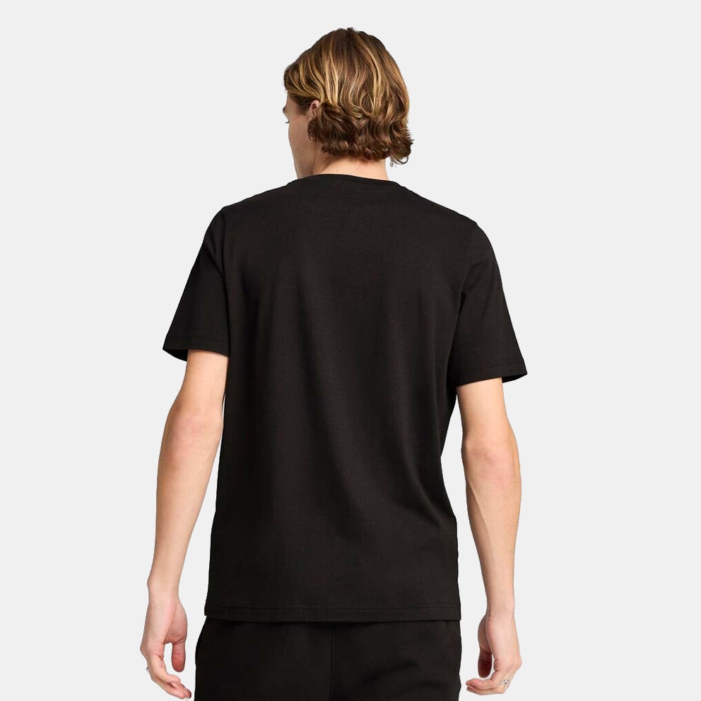 Puma Essentials Elevated Men's T-Shirt