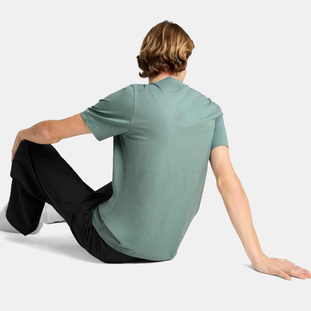 Puma Essentials Elevated Men's T-Shirt