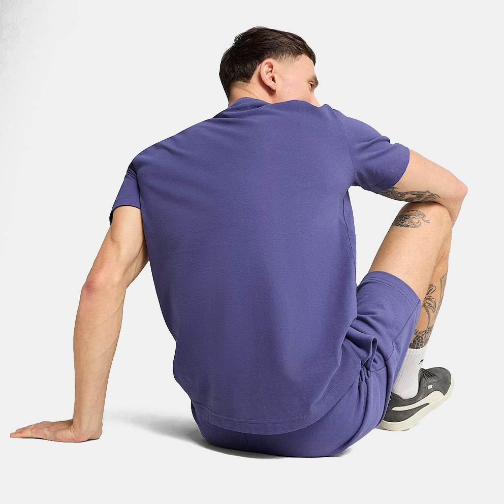 Puma Essentials Elevated Men's T-Shirt