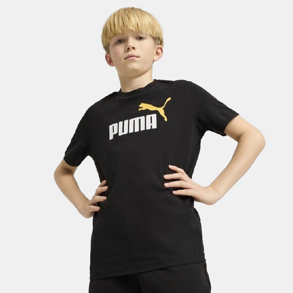 Puma Essentials Παιδικό T-Shirt