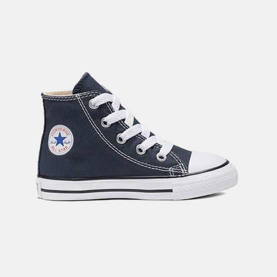 Converse Chuck Taylor As Core Infant's Shoes