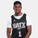 Nike NBA Dri-FIT Victor Wembanyama San Antonio Spurs Μπασκετική Φανέλα