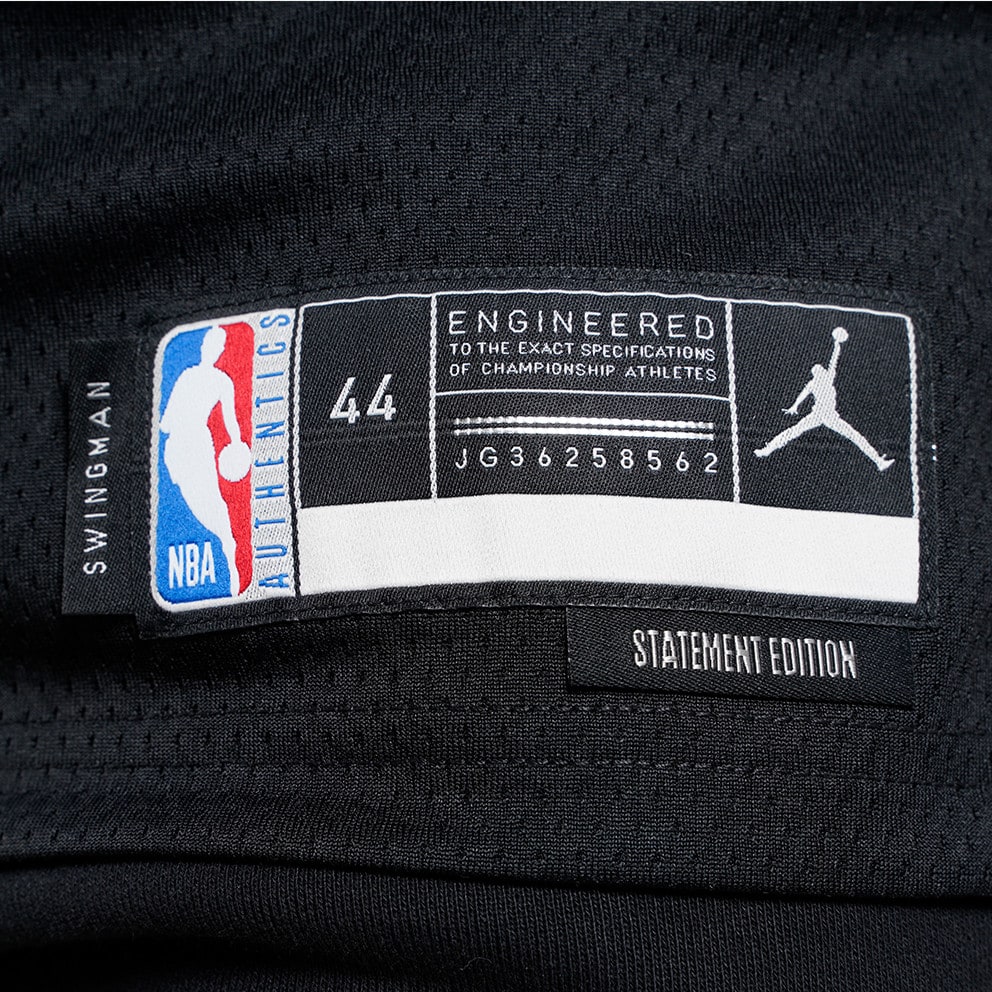 Nike NBA Dri-FIT Victor Wembanyama San Antonio Spurs Μπασκετική Φανέλα