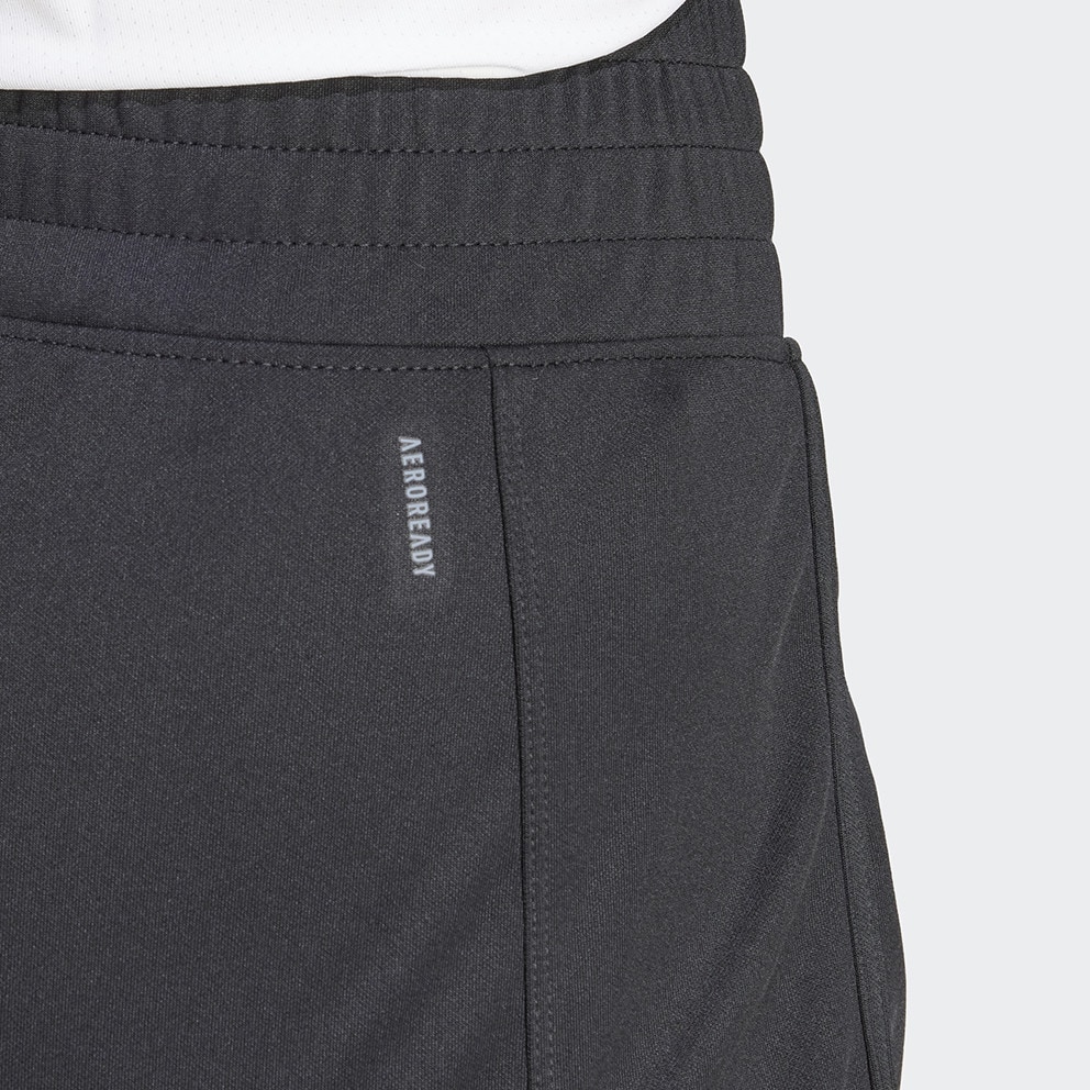 adidas Pacer Essentials Knit High-Rise Shorts