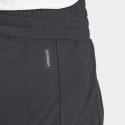 adidas Pacer Essentials Knit High-Rise Shorts