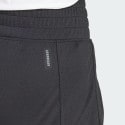 adidas Pacer Essentials Knit High-Rise Shorts