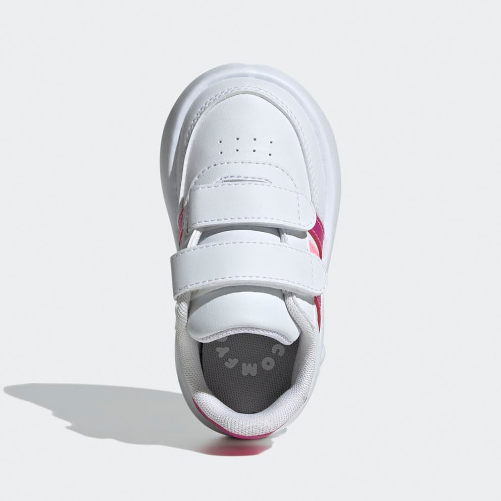 adidas Sportswear Breaknet 2.0 Infants' Shoes