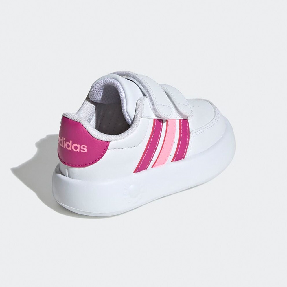 adidas Sportswear Breaknet 2.0 Infants' Shoes
