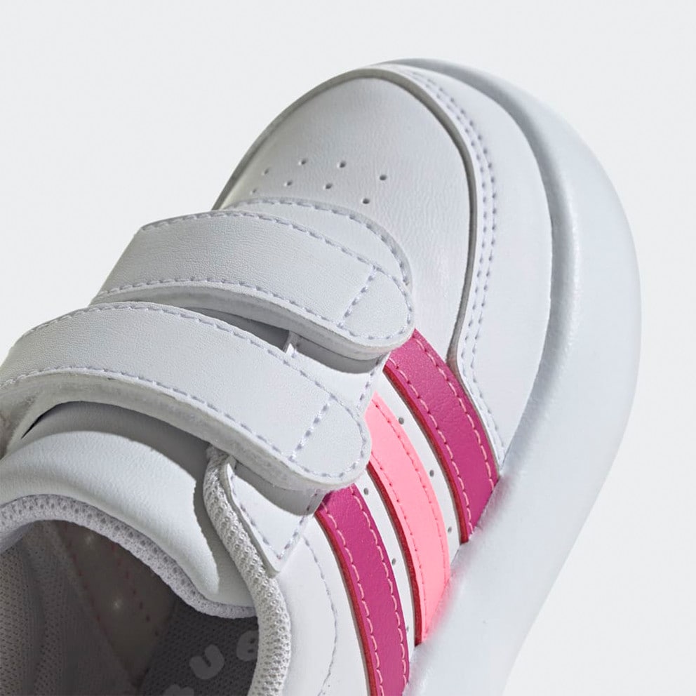 adidas Sportswear Breaknet 2.0 Infants' Shoes