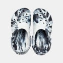 Crocs Classic Marbled Clog K
