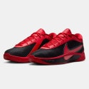 Nike Giannis Freak 6 "Bred" Men's Basketball Shoes