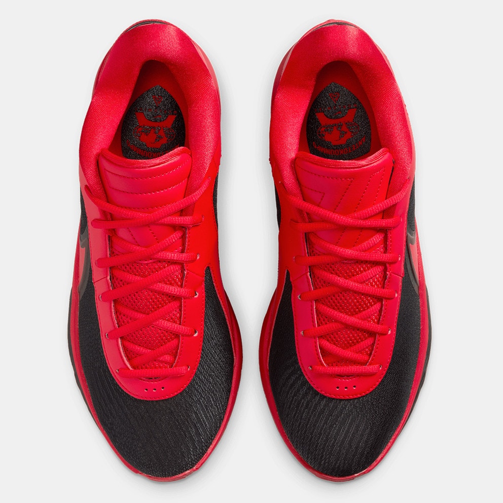 Nike Giannis Freak 6 "Bred" Men's Basketball Shoes