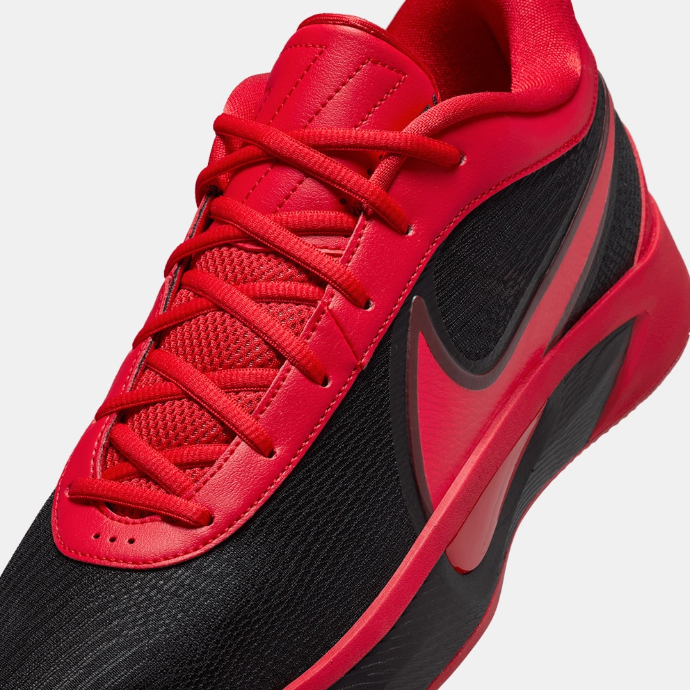 Nike Giannis Freak 6 "Bred" Men's Basketball Shoes