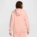 Nike Club Fleece Full-Zip Men's Jacket