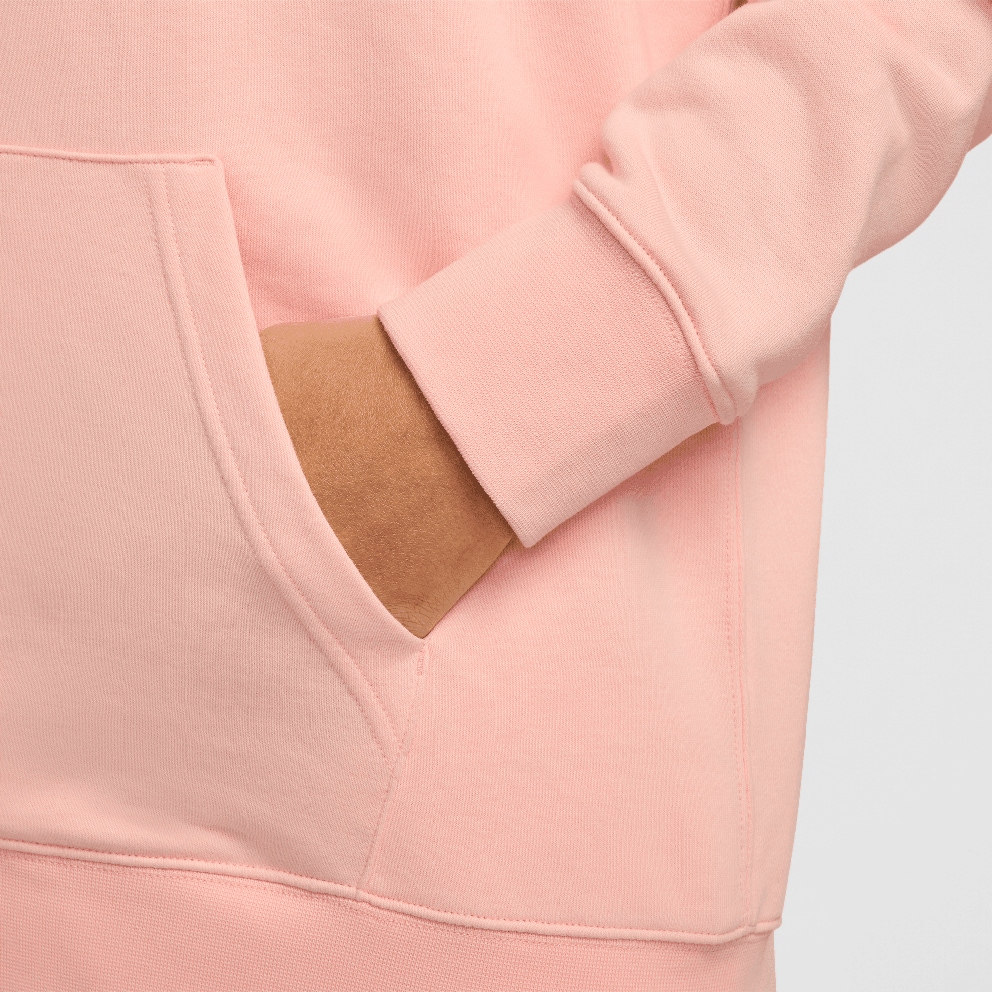 Nike Club Fleece Full-Zip Men's Jacket