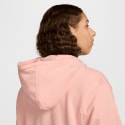 Nike Club Fleece Full-Zip Men's Jacket