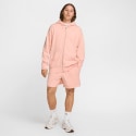 Nike Club Fleece Full-Zip Men's Jacket